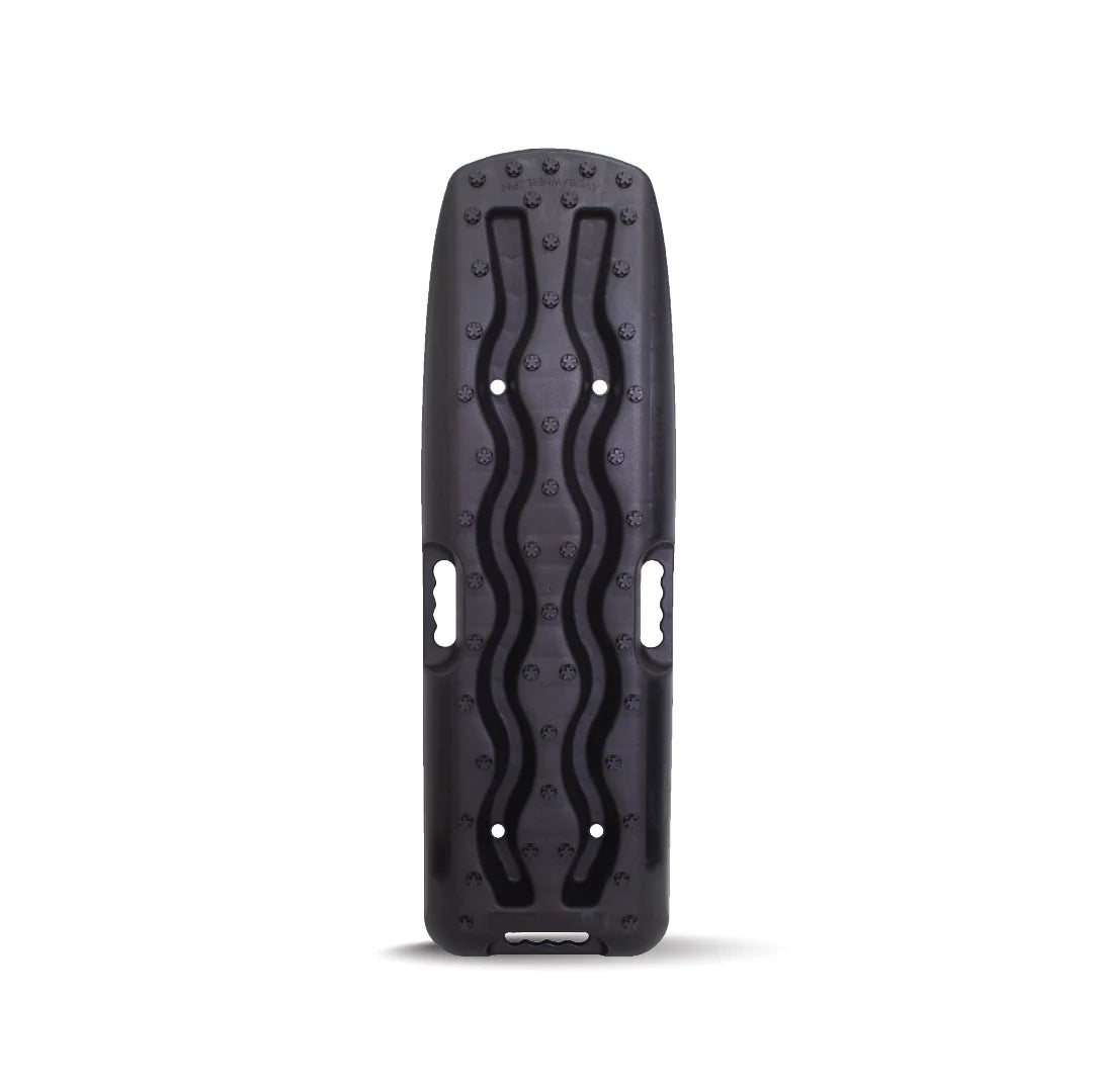 RECOVERY BOARD 930 SERIES - BLACK