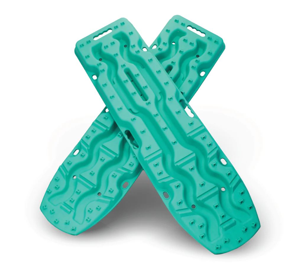 RECOVERY BOARD ULTIMATE 1150 - AQUA MARINE