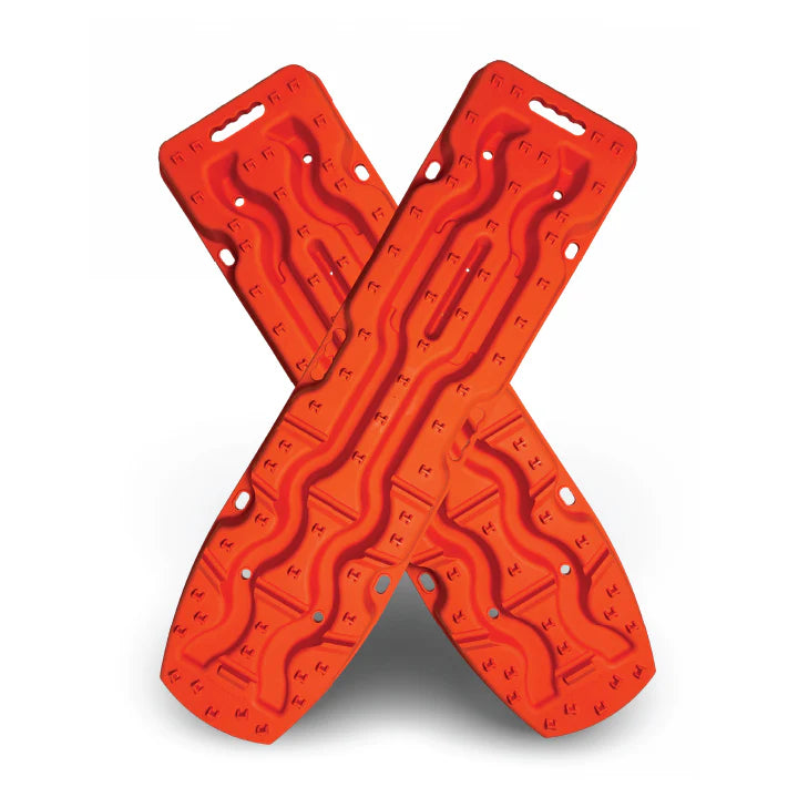 RECOVERY BOARD ULTIMATE 1150 - BLOOD ORANGE