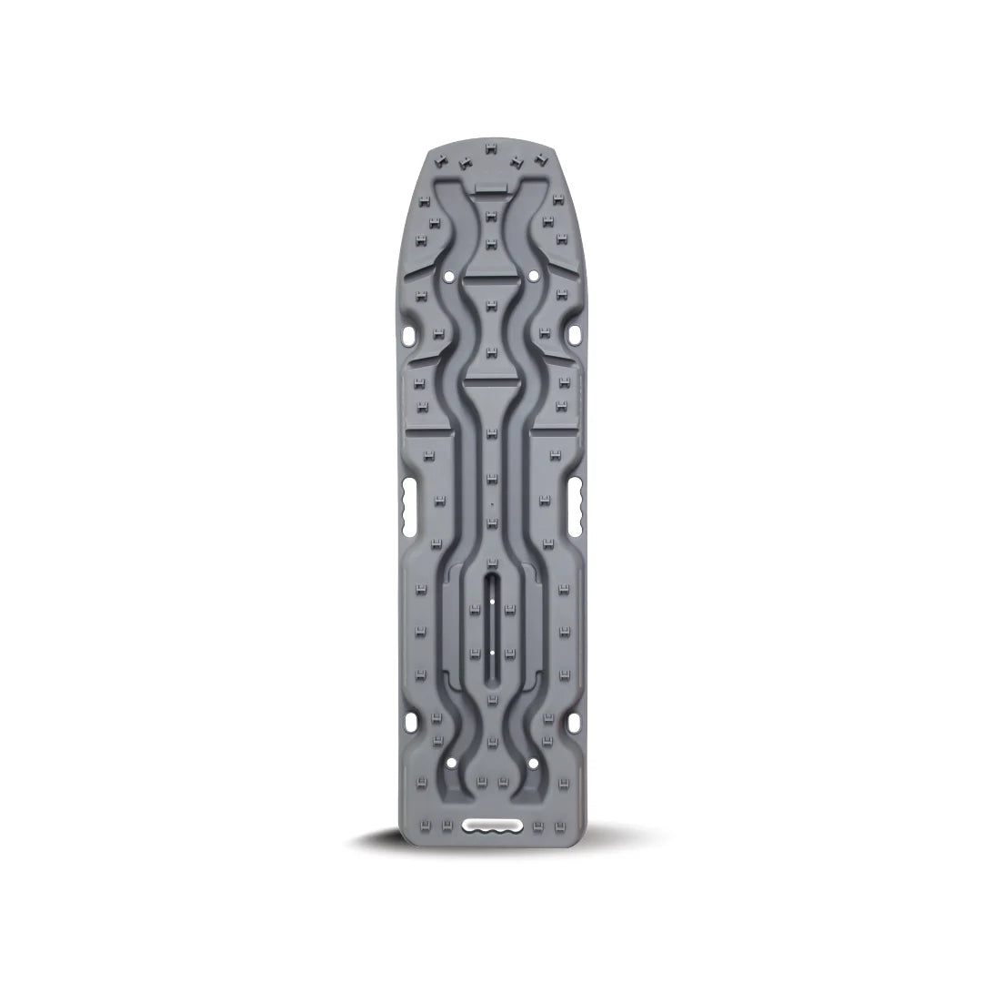 RECOVERY BOARD ULTIMATE 1150 - GUNMETAL GREY